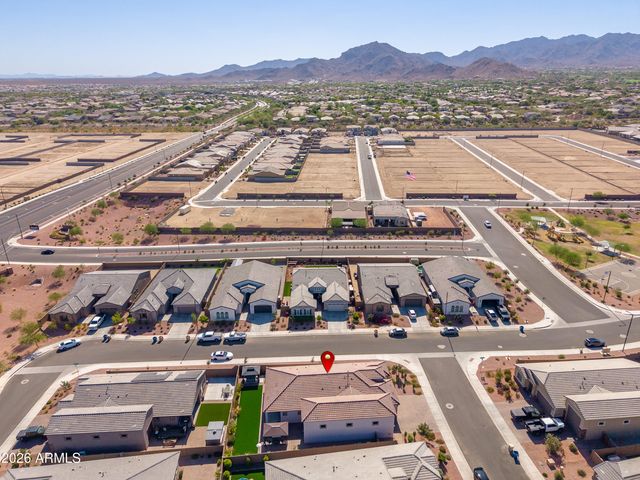 20173 W PINCHOT Drive, Buckeye, AZ 85396