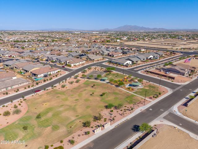 20173 W PINCHOT Drive, Buckeye, AZ 85396