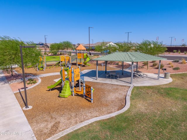 20173 W PINCHOT Drive, Buckeye, AZ 85396