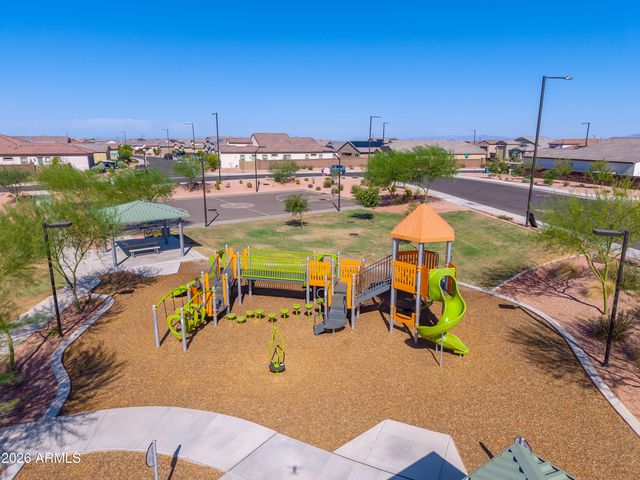 20173 W PINCHOT Drive, Buckeye, AZ 85396