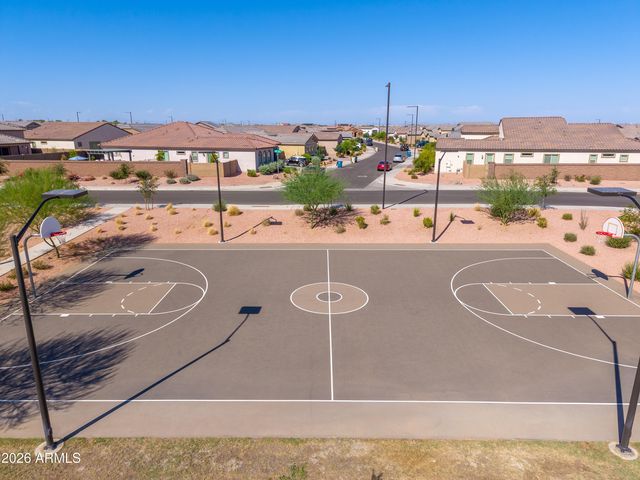 20173 W PINCHOT Drive, Buckeye, AZ 85396