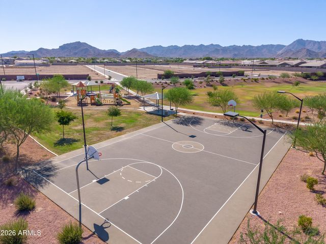 20173 W PINCHOT Drive, Buckeye, AZ 85396