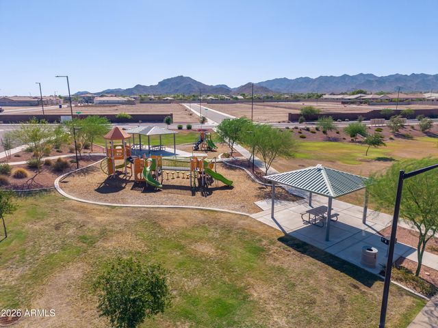 20173 W PINCHOT Drive, Buckeye, AZ 85396