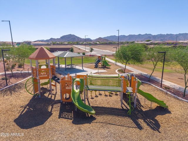 20173 W PINCHOT Drive, Buckeye, AZ 85396