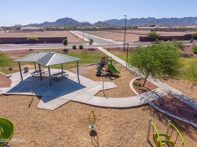 20173 W PINCHOT Drive, Buckeye, AZ 85396