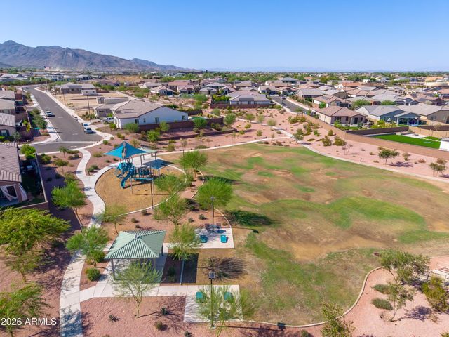 20173 W PINCHOT Drive, Buckeye, AZ 85396