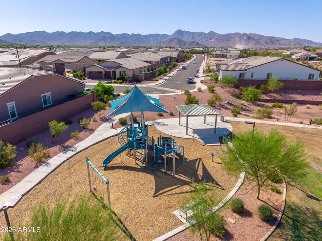 20173 W PINCHOT Drive, Buckeye, AZ 85396