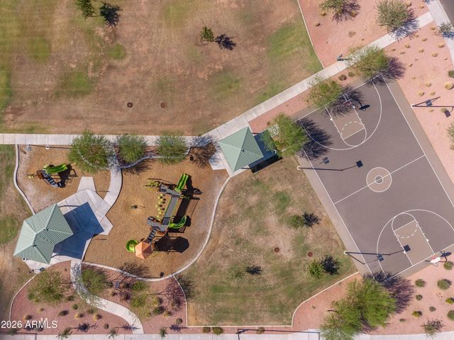 20173 W PINCHOT Drive, Buckeye, AZ 85396