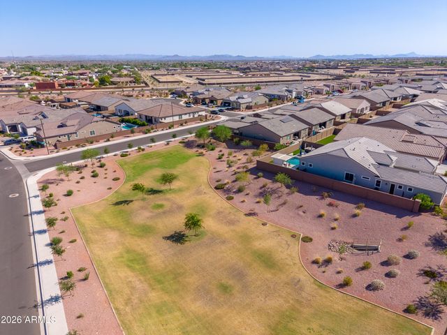 20173 W PINCHOT Drive, Buckeye, AZ 85396