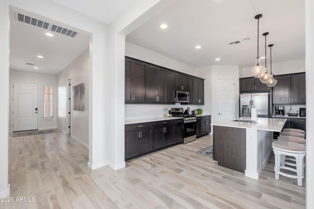 20173 W PINCHOT Drive, Buckeye, AZ 85396