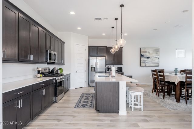 20173 W PINCHOT Drive, Buckeye, AZ 85396