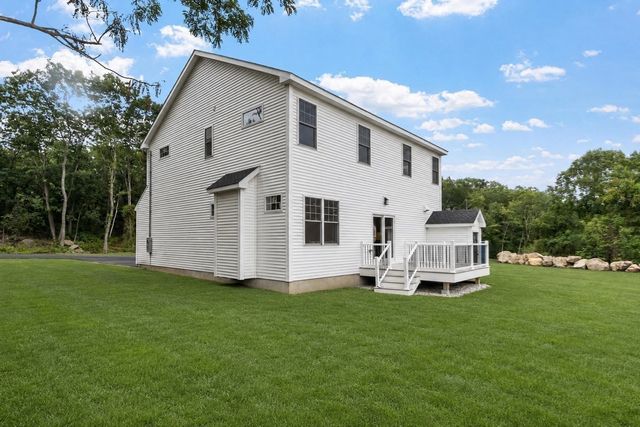 5 Manson Rd, Swampscott, MA 01907