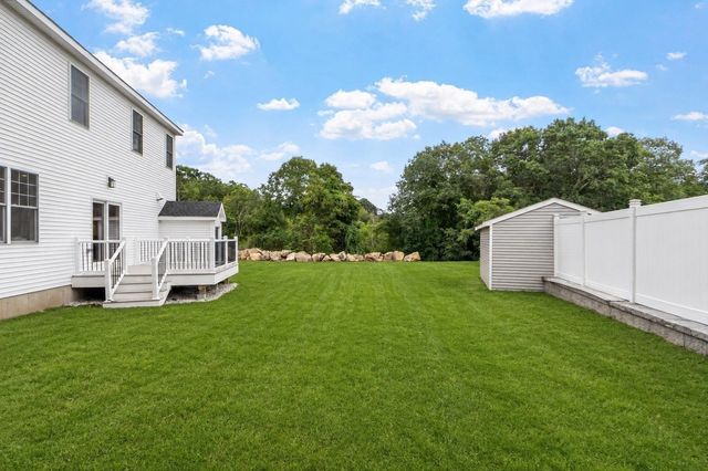 5 Manson Rd, Swampscott, MA 01907