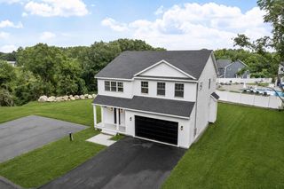 5 Manson Rd, Swampscott, MA 01907