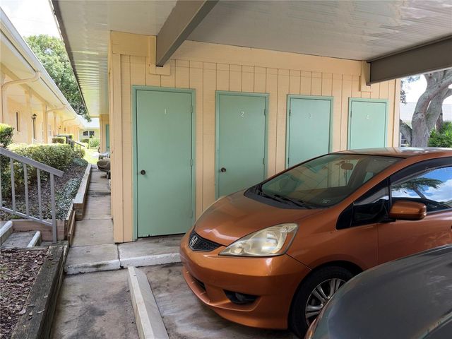 2465 W NORTHSIDE DRIVE 1702, Clearwater, FL 33761