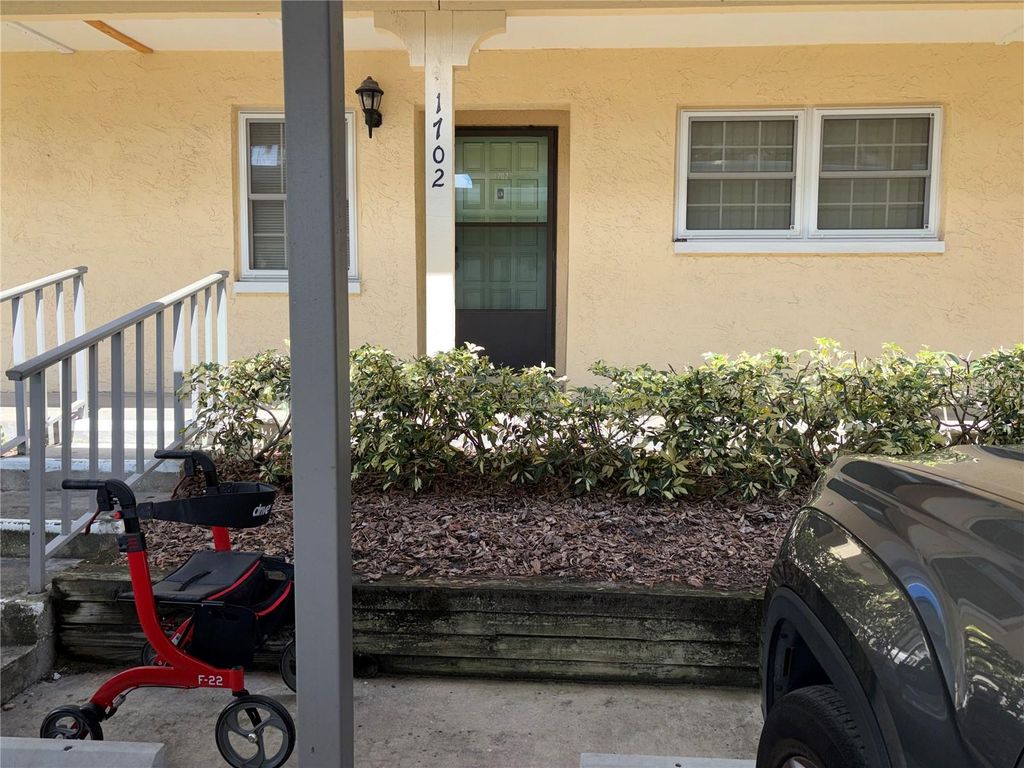 2465 W NORTHSIDE DRIVE 1702, Clearwater, FL 33761