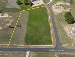 17 W Como Trace Drive, Senatobia, MS 38668