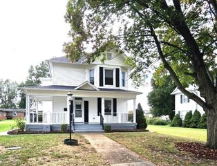 1010 West Virginia Avenue, Parkersburg, WV 26104