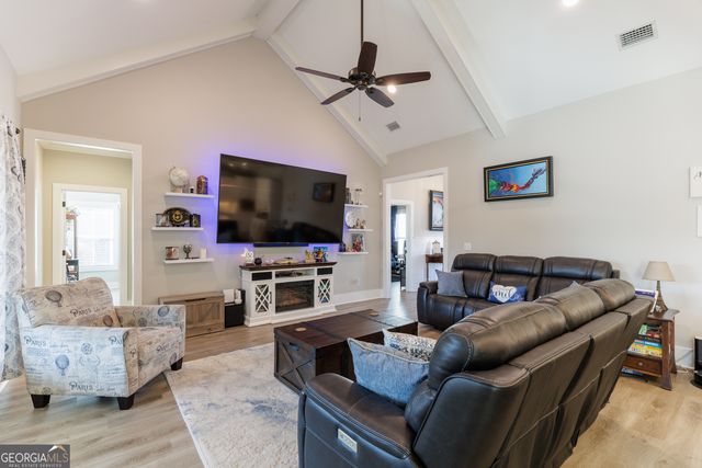 7279 Tillman Branch Road, Hahira, GA 31632