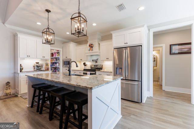 7279 Tillman Branch Road, Hahira, GA 31632