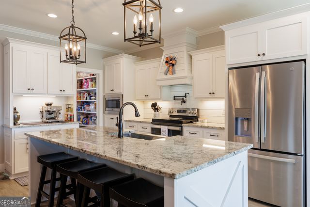 7279 Tillman Branch Road, Hahira, GA 31632