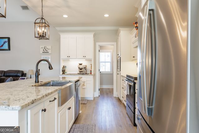 7279 Tillman Branch Road, Hahira, GA 31632