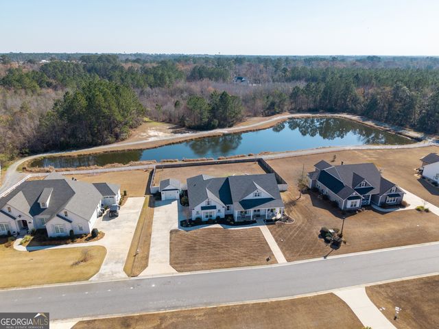 7279 Tillman Branch Road, Hahira, GA 31632