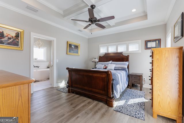 7279 Tillman Branch Road, Hahira, GA 31632