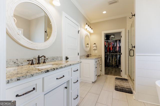 7279 Tillman Branch Road, Hahira, GA 31632