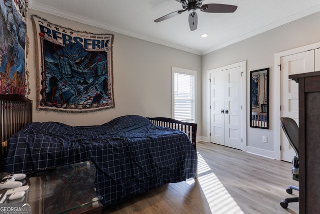 7279 Tillman Branch Road, Hahira, GA 31632