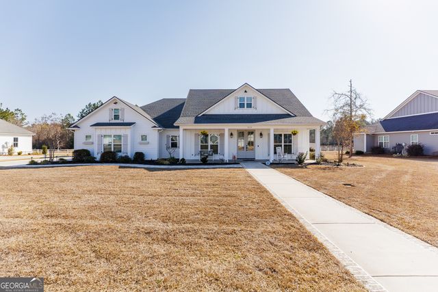 7279 Tillman Branch Road, Hahira, GA 31632