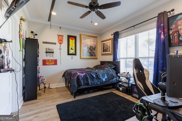 7279 Tillman Branch Road, Hahira, GA 31632