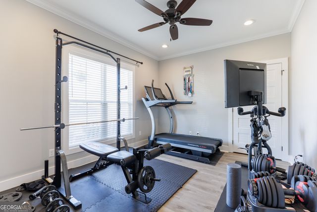 7279 Tillman Branch Road, Hahira, GA 31632