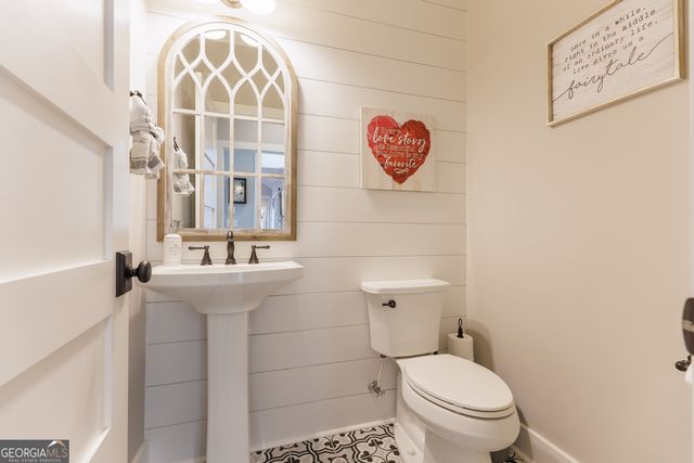 7279 Tillman Branch Road, Hahira, GA 31632