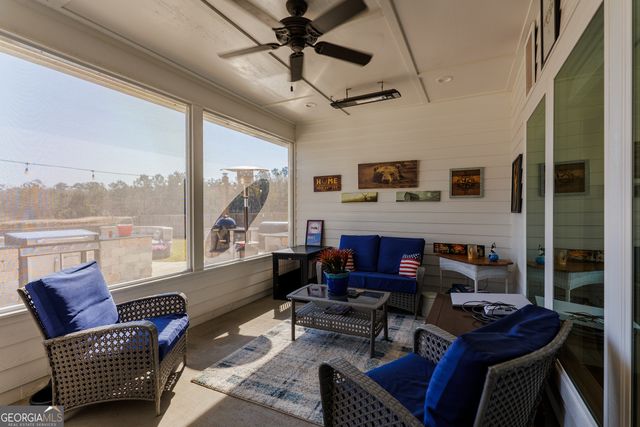 7279 Tillman Branch Road, Hahira, GA 31632