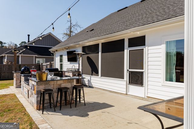 7279 Tillman Branch Road, Hahira, GA 31632