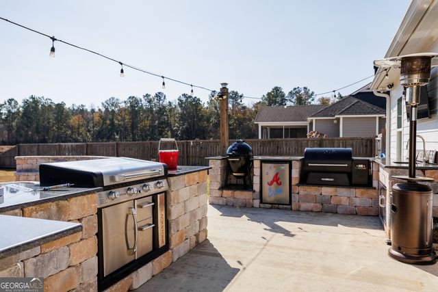 7279 Tillman Branch Road, Hahira, GA 31632