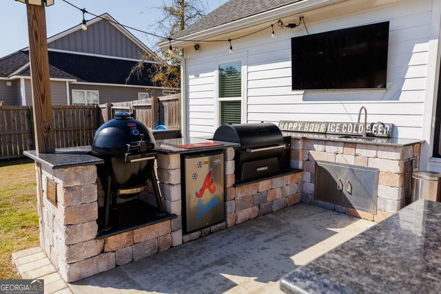 7279 Tillman Branch Road, Hahira, GA 31632