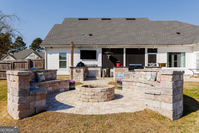 7279 Tillman Branch Road, Hahira, GA 31632