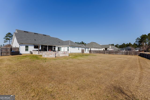 7279 Tillman Branch Road, Hahira, GA 31632