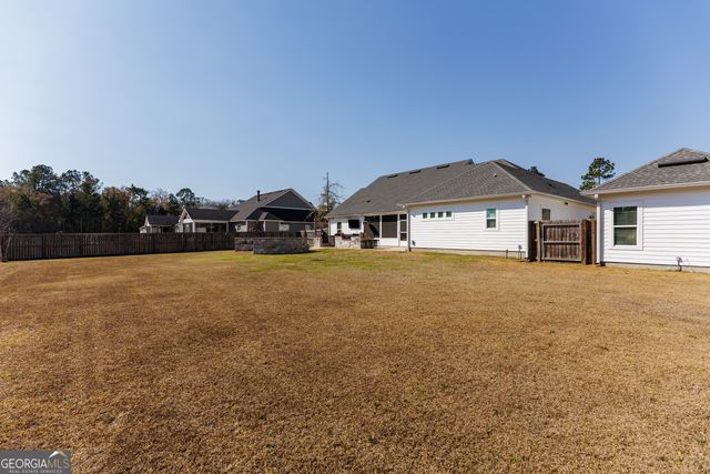 7279 Tillman Branch Road, Hahira, GA 31632