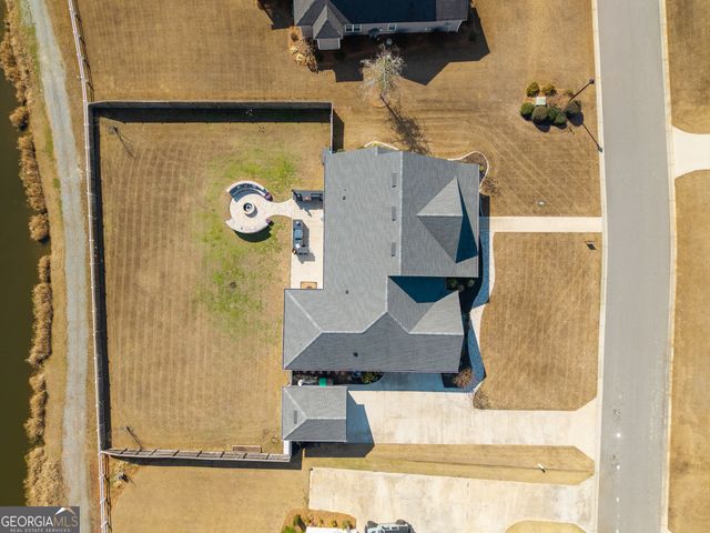 7279 Tillman Branch Road, Hahira, GA 31632