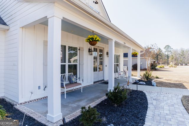 7279 Tillman Branch Road, Hahira, GA 31632