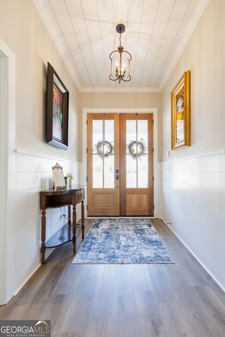 7279 Tillman Branch Road, Hahira, GA 31632