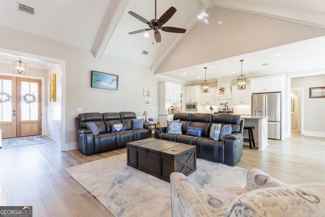 7279 Tillman Branch Road, Hahira, GA 31632