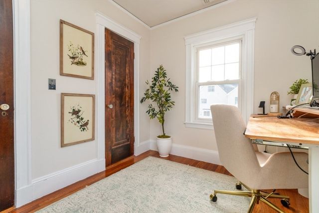 51 Stevens Rd., Needham, MA 02492