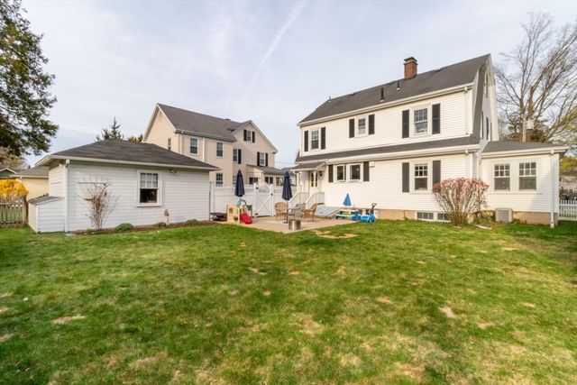51 Stevens Rd., Needham, MA 02492