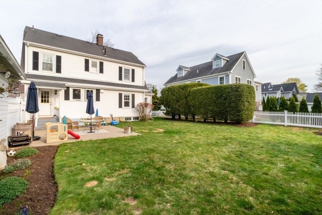 51 Stevens Rd., Needham, MA 02492