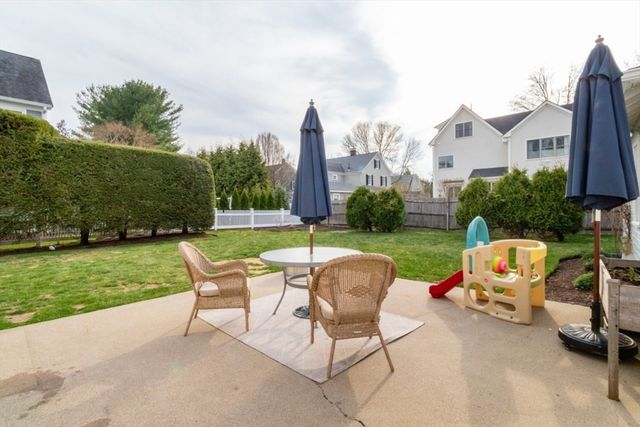 51 Stevens Rd., Needham, MA 02492