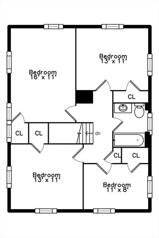 51 Stevens Rd., Needham, MA 02492
